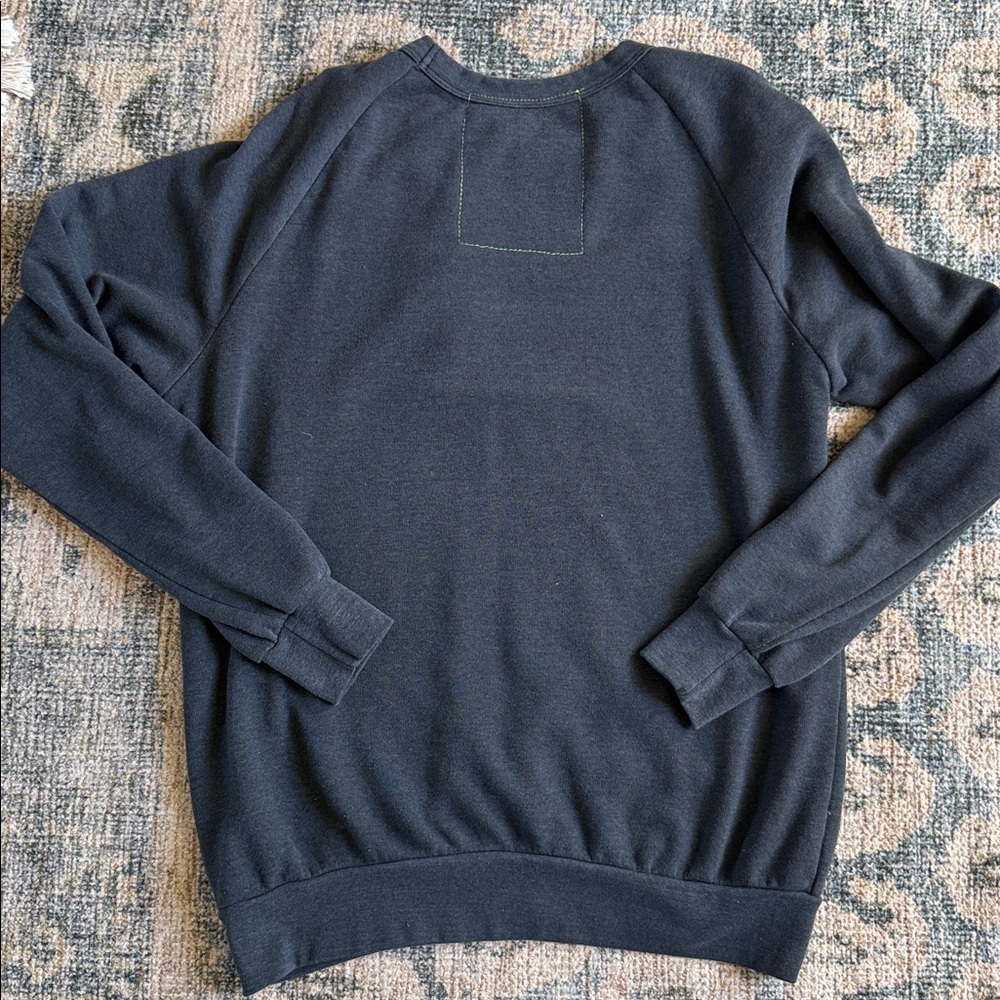 Aviator nation heart sweat set - Picture 5 of 9